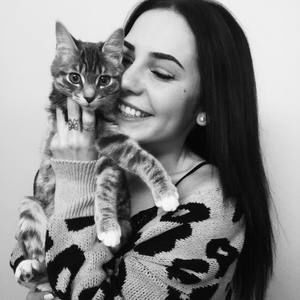 Meet your Posher, Aselyn